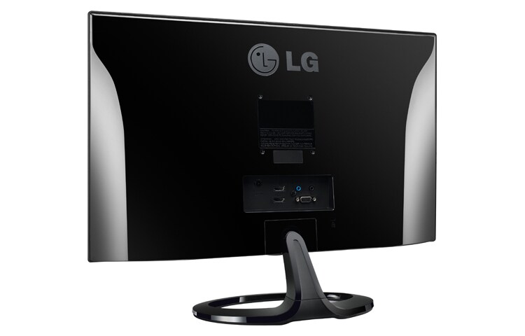 LG 27" AH-IPS 液晶顯示器, 27EA73LM-P