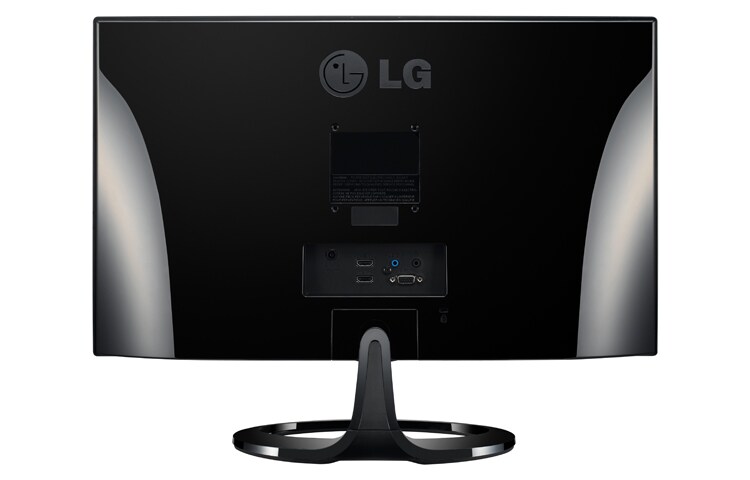 LG 27" AH-IPS 液晶顯示器, 27EA73LM-P