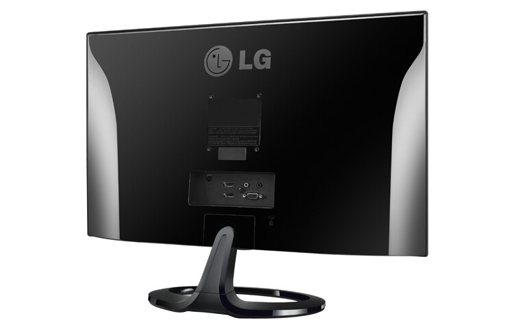 LG 27" AH-IPS 液晶顯示器, 27EA73LM-P