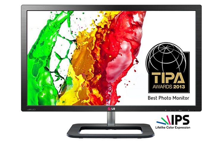 LG AH-IPS液晶顯示器|27EA83-B
