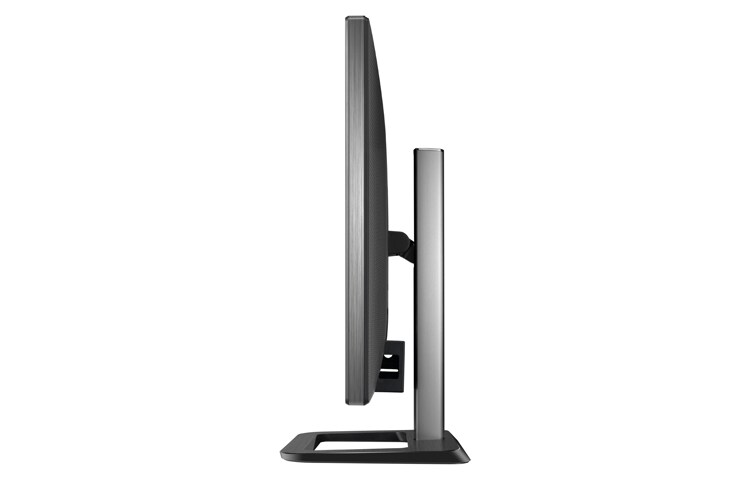 LG 27" WQHD AH-IPS 液晶顯示器, 27EA83-B