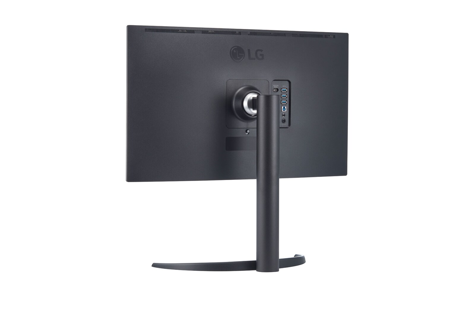 LG 27" 4K OLED 高畫質編輯顯示器, 27EP950-B
