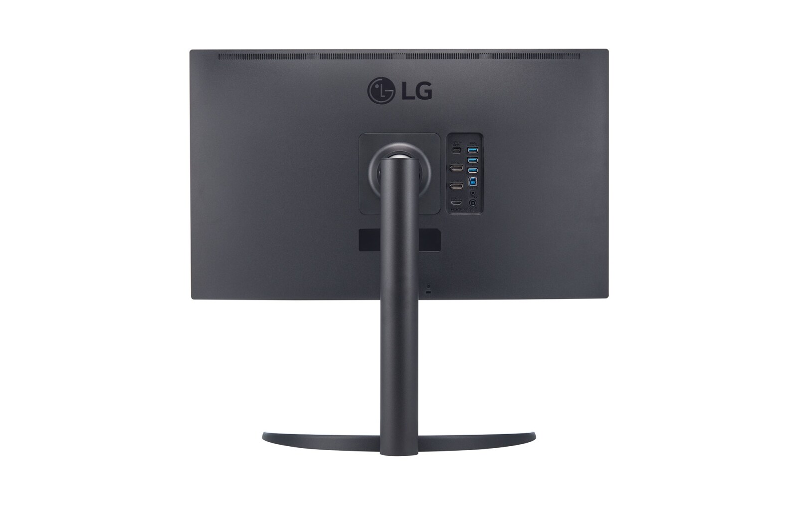 LG 27" 4K OLED 高畫質編輯顯示器, 27EP950-B