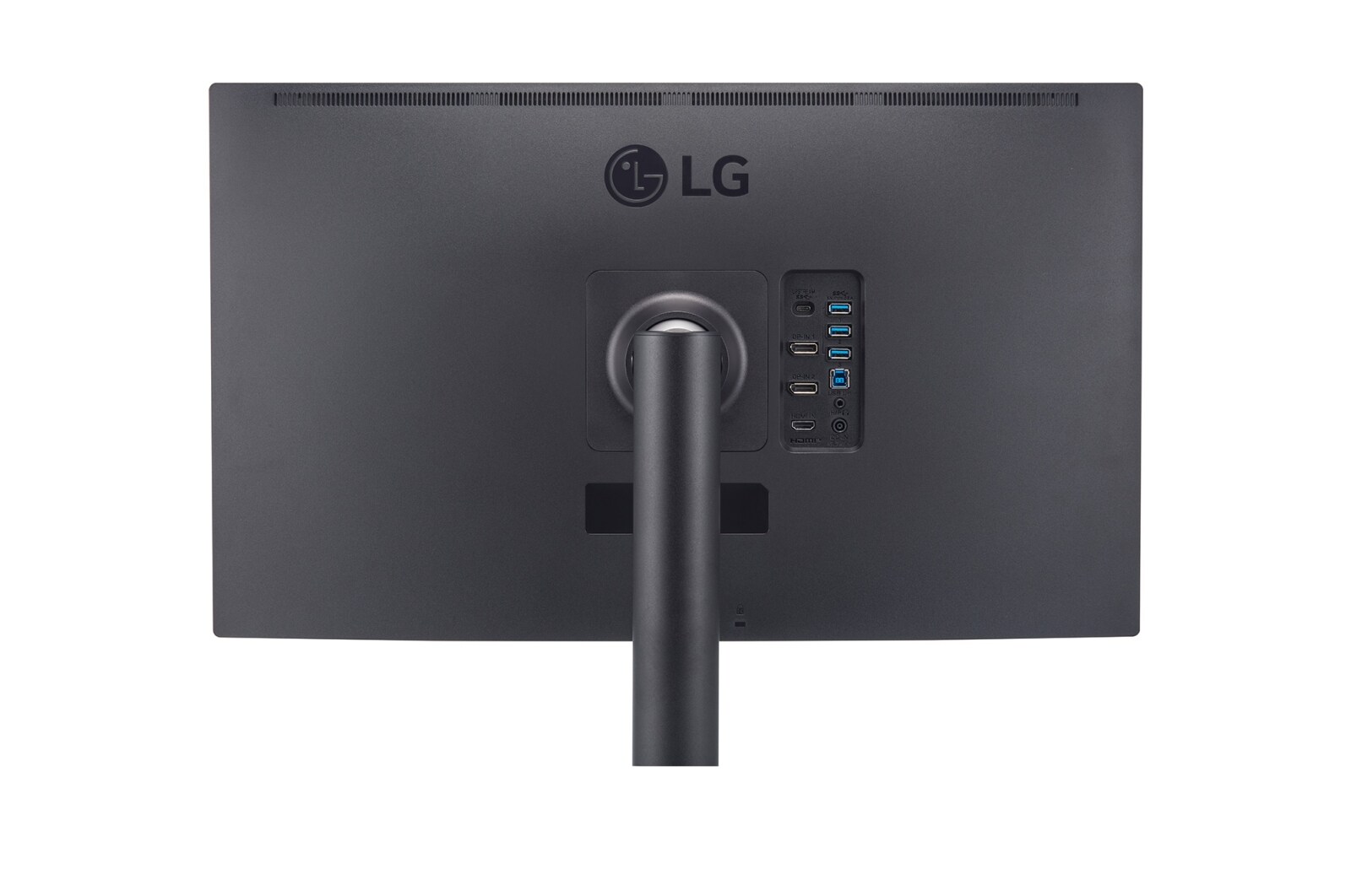 LG 27" 4K OLED 高畫質編輯顯示器, 27EP950-B