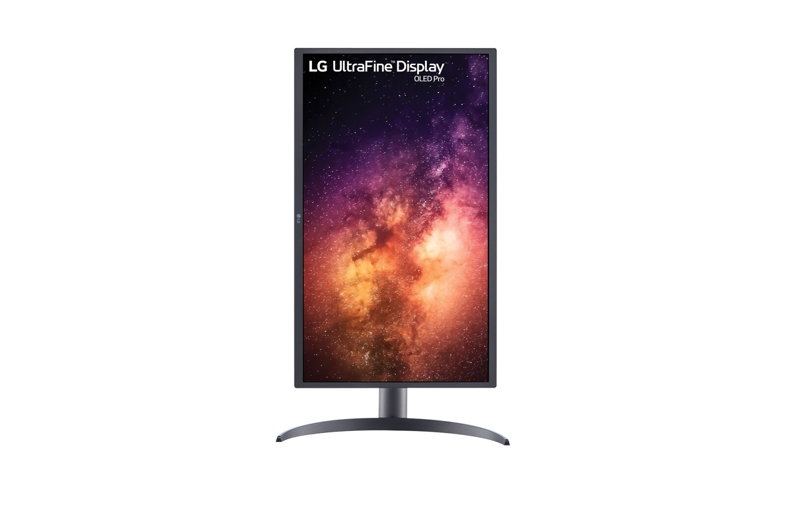LG 27" 4K OLED 高畫質編輯顯示器, 27EP950-B