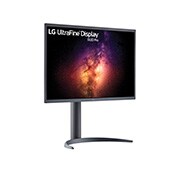 LG 27" 4K OLED 高畫質編輯顯示器, 27EP950-B