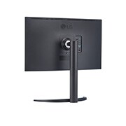 LG 27" 4K OLED 高畫質編輯顯示器, 27EP950-B