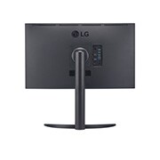 LG 27" 4K OLED 高畫質編輯顯示器, 27EP950-B