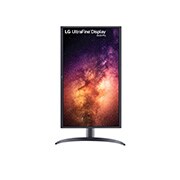 LG 27" 4K OLED 高畫質編輯顯示器, 27EP950-B