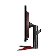 LG 27” QHD G-Sync<sup>®</sup> 相容 奈米專業玩家電競顯示器, 27GL850-B