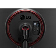 LG 27” QHD G-Sync<sup>®</sup> 相容 奈米專業玩家電競顯示器, 27GL850-B