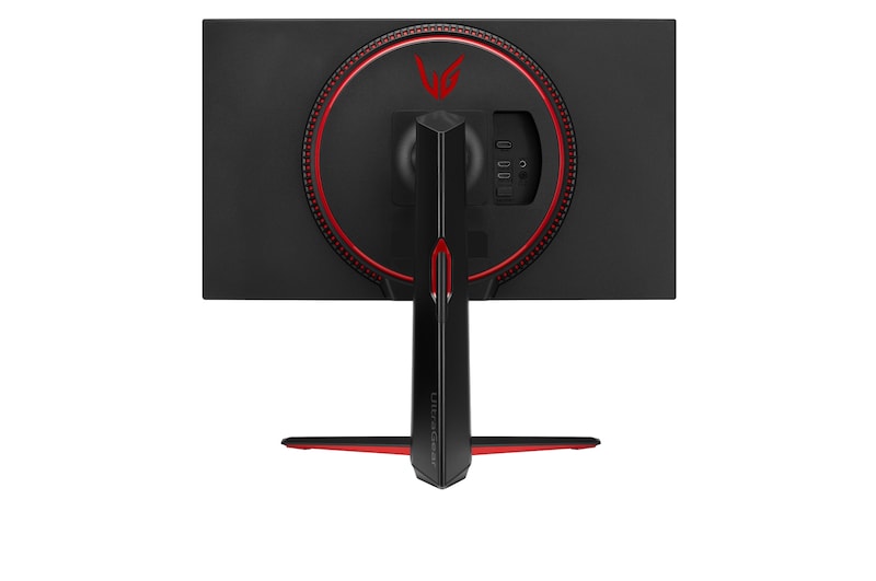 LG 27” UltraGear™ FHD IPS 1ms 240Hz 專業電競螢幕, 27GP750-B