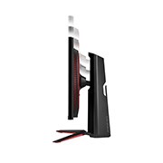 LG 27” UltraGear™ FHD IPS 1ms 240Hz 專業電競螢幕, 27GP750-B