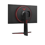 LG 27” UltraGear™ Nano IPS 1ms (GtG) 專業玩家電競顯示器, 27GP850-B
