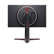 LG 27" UltraGear™ UHD 4K Nano IPS 1ms (GtG) 專業電競螢幕, 27GP950-B