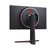 LG 27" UltraGear™ UHD 4K Nano IPS 1ms (GtG) 專業電競螢幕, 27GP950-B