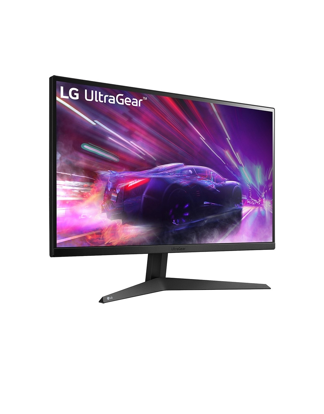 LG ゲーミングモニター 本体　型番 27GQ50F-B 識別番号T MZ-4.jpg