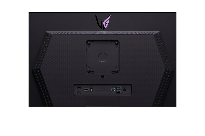 LG 27"  UltraGear™ QHD OLED 240Hz 專業電競螢幕, 27GR95QE-B