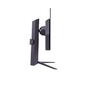 LG 27" UltraGear™ QHD OLED 240Hz 專業電競螢幕, 27GS95QE-B