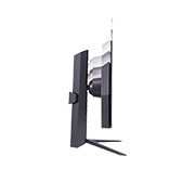 LG 27" UltraGear™ QHD OLED 240Hz 專業電競螢幕, 27GS95QE-B