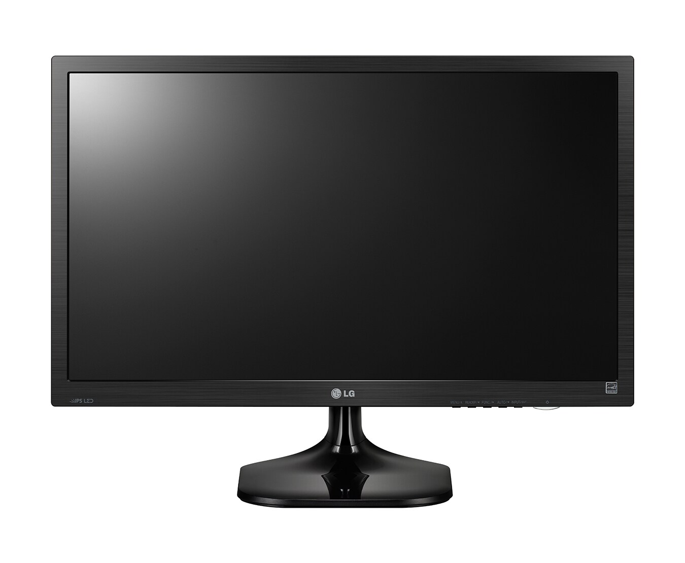 27&#34; 16:9 AH-IPS 液晶顯示器 27MP37VQ-B 正視圖
