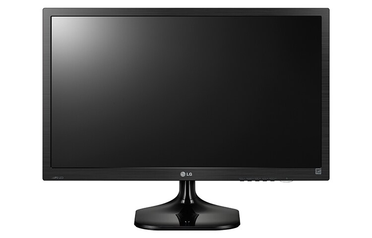 27&#34; 16:9 AH-IPS 液晶顯示器 27MP37VQ-B 正視圖