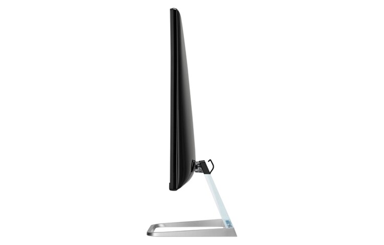 LG 27" 16:9 AH-IPS 液晶顯示器, 27MP77HM-P