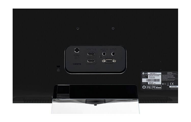 LG 27" 16:9 AH-IPS 液晶顯示器, 27MP77HM-P