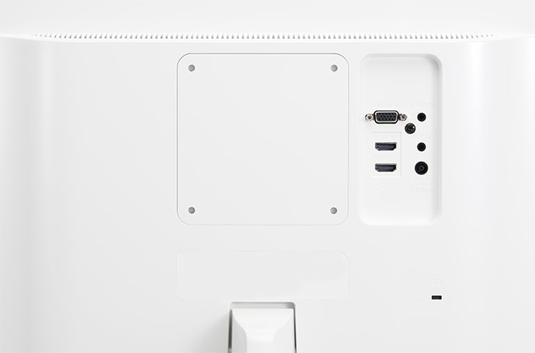LG 27型 Full HDIPS LED  顯示器 (27吋對角線), 27MP89HM-S