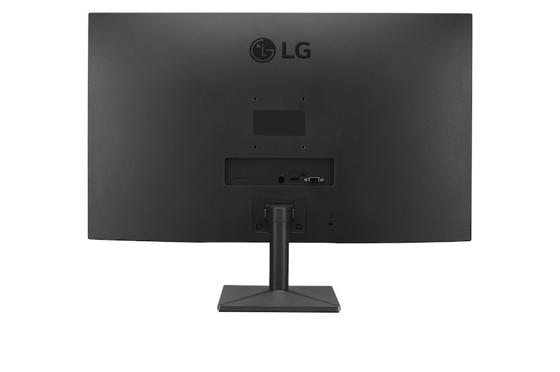 LG 27'' FHD IPS護眼電競螢幕, 27MQ400-B