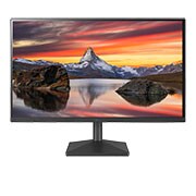 LG 27'' FHD IPS護眼電競螢幕, 27MQ400-B