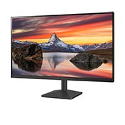 LG 27'' FHD IPS護眼電競螢幕, 27MQ400-B