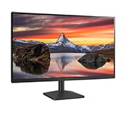 LG 27'' FHD IPS護眼電競螢幕, 27MQ400-B