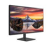 LG 27'' FHD IPS護眼電競螢幕, 27MQ400-B