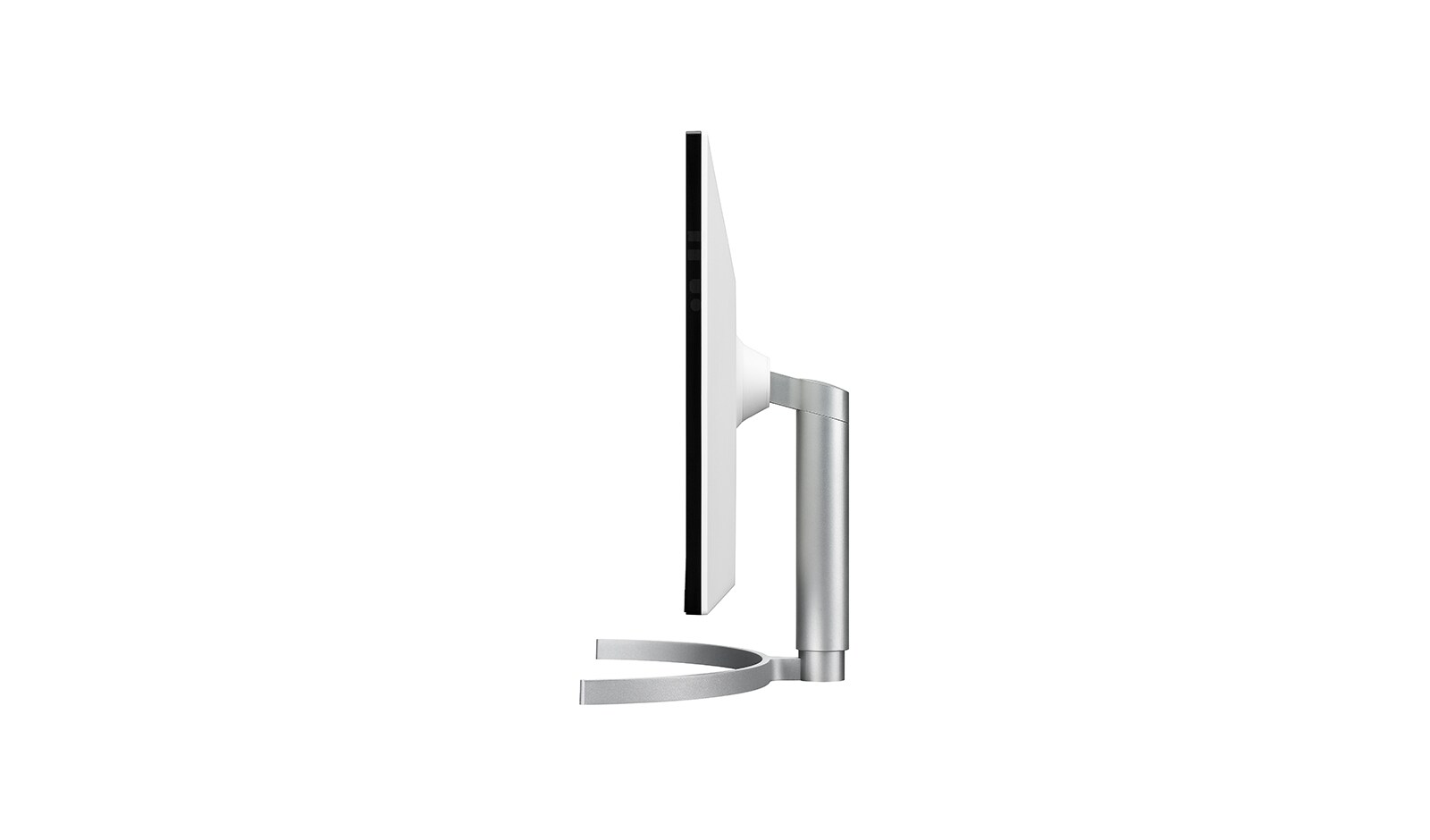 LG 27”UHD(3840 x 2160)高畫質電競顯示器, 27UK850-W