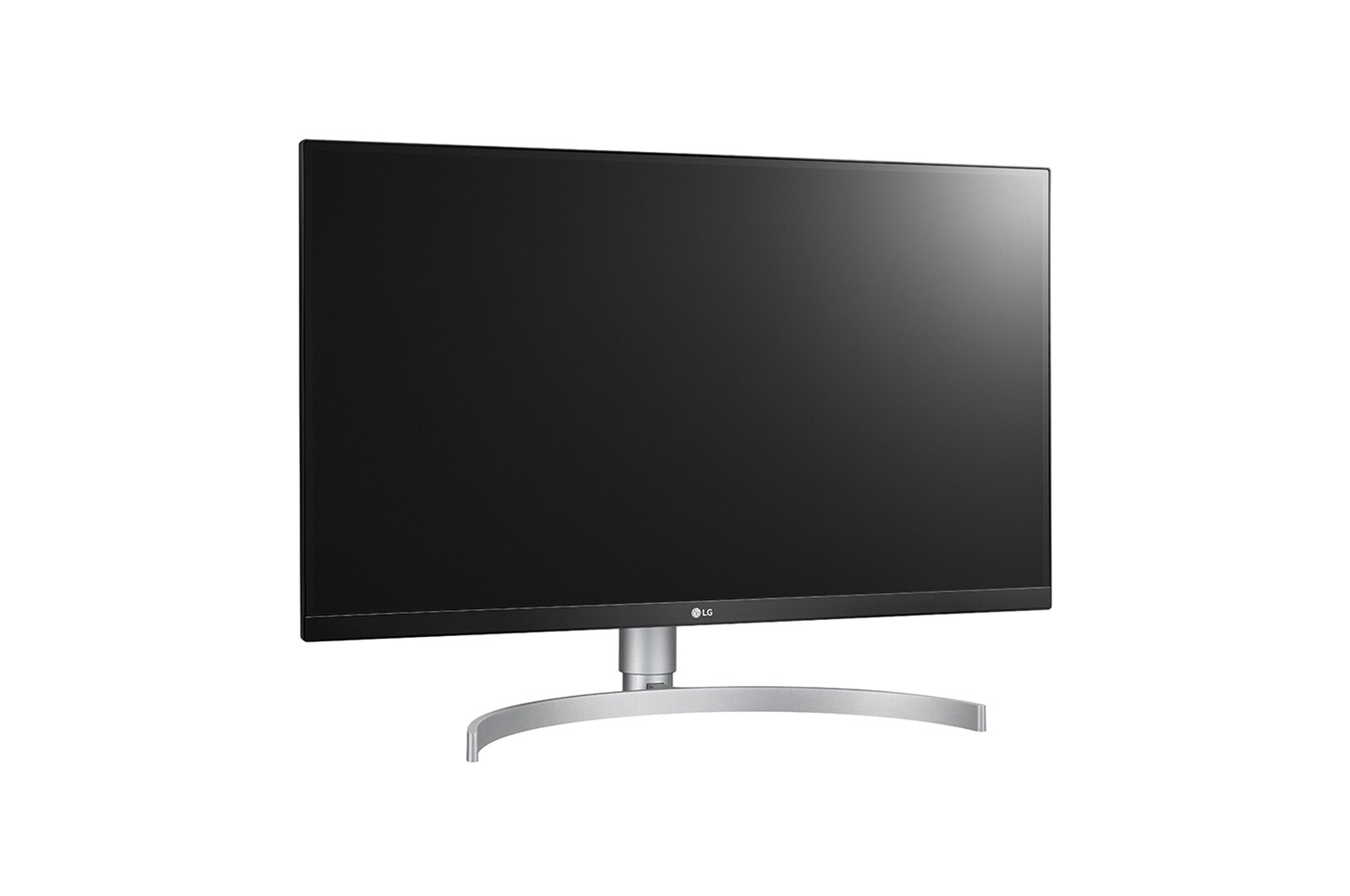 LG 27” HDR 400  4K高畫質電競顯示器, 27UL850-W