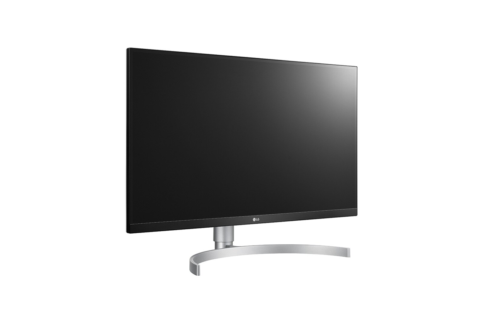 LG 27” HDR 400  4K高畫質電競顯示器, 27UL850-W