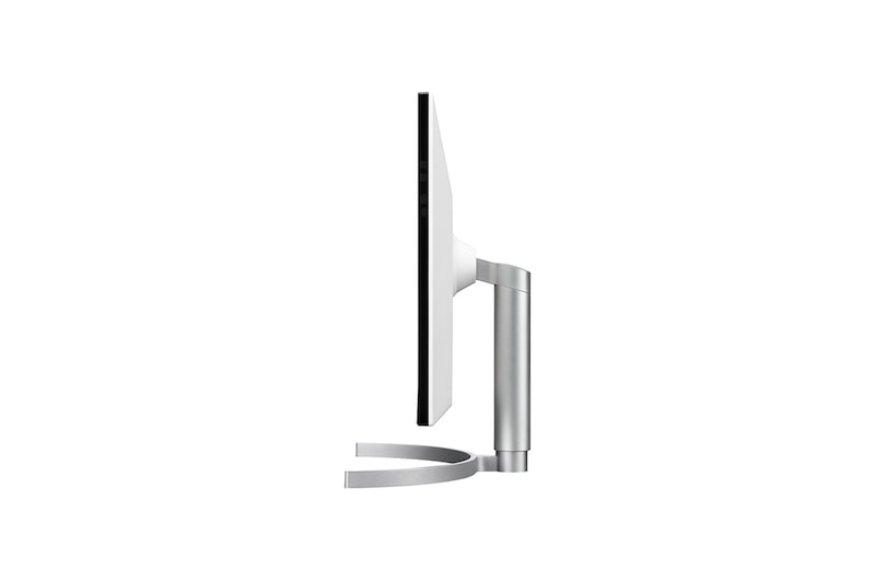 LG 27” HDR 400  4K高畫質電競顯示器, 27UL850-W