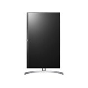 LG 27” HDR 400  4K高畫質電競顯示器, 27UL850-W