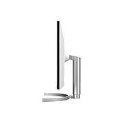 LG 27” HDR 400  4K高畫質電競顯示器, 27UL850-W