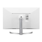 LG 27” HDR 400  4K高畫質電競顯示器, 27UL850-W