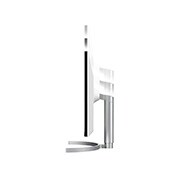 LG 27” HDR 400  4K高畫質電競顯示器, 27UL850-W