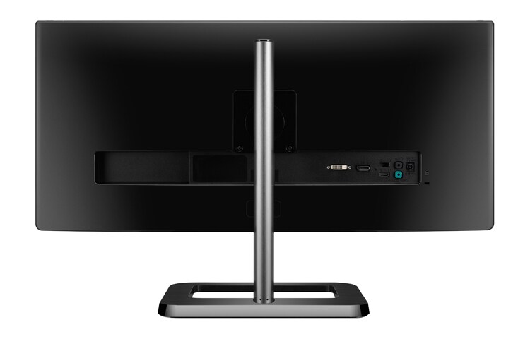 LG 29" 21:9 UltraWide AH-IPS 液晶顯示器 21:9 完美黃金比例, 29UB65-P