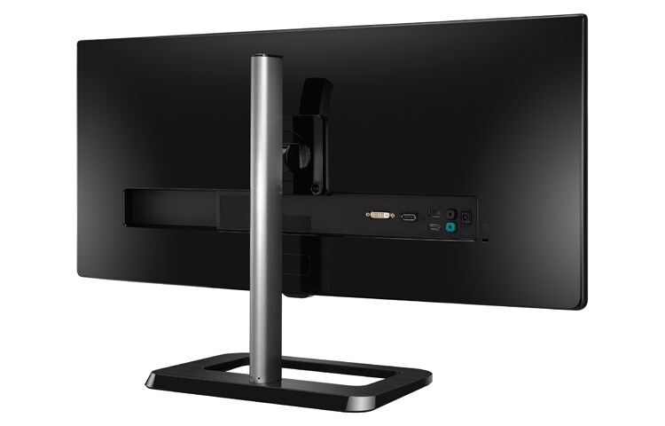 LG 29" 21:9 UltraWide AH-IPS 液晶顯示器 21:9 完美黃金比例, 29UB65-P