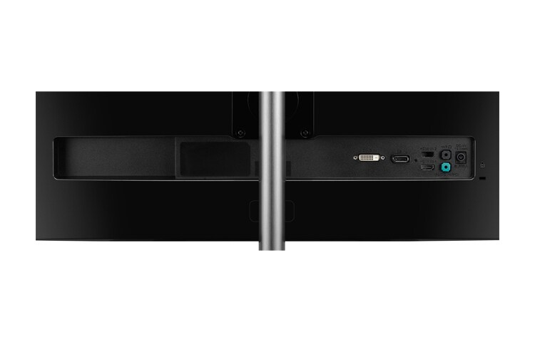 LG 29" 21:9 UltraWide AH-IPS 液晶顯示器 21:9 完美黃金比例, 29UB65-P