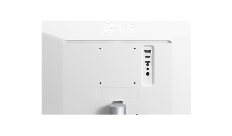 LG 29”FHD(2560x 1080)多工電競顯示器, 29WK600-W