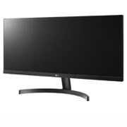 LG 29" UW-FHD 21:9 UltraWide™ HDR 10多工電競螢幕, 29WL500-B