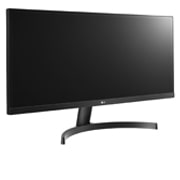 LG 29" UW-FHD 21:9 UltraWide™ HDR 10多工電競螢幕, 29WL500-B