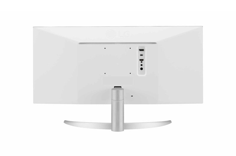 LG 29 " UltraWide™ 21:9 Full HD IPS 多工作業螢幕, 29WQ600-W