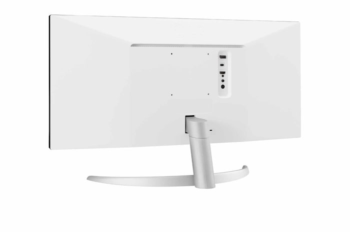 LG 29 " UltraWide™ 21:9 Full HD IPS 多工作業螢幕, 29WQ600-W
